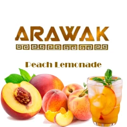 Тютюн Arawak Peach Lemonade (Персик Лимонад) 250 г