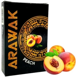 Тютюн Arawak Peach (Персик) 40 гр