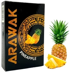 Тютюн Arawak Pineapple (Ананас) 40 гр