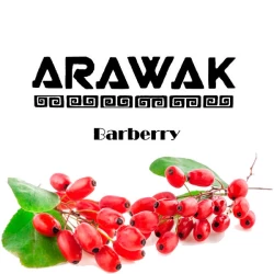 Тютюн Arawak Strong Barberry (Барбарис) 180 гр