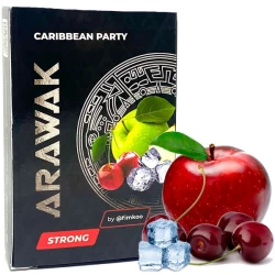 Тютюн Arawak Strong Caribbean Party (Карібіан Паті) 40 гр