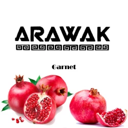 Тютюн Arawak Strong Garnet (Гранат) 180 гр