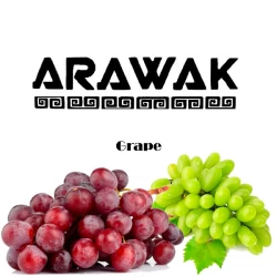 Тютюн Arawak Strong Grape (Виноград) 180 гр