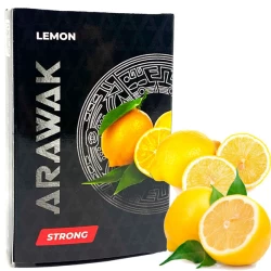 Тютюн  Arawak Strong Lemon (Лимон) 40 гр