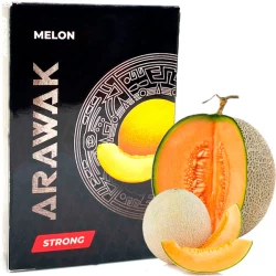 Тютюн Arawak Strong Melon (Диня) 40 гр