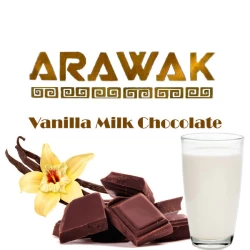 Тютюн Arawak Vanilla Milk Chocolate (Ваніль Молоко Шоколад) 100 гр