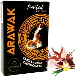 Тютюн Arawak Vanilla Milk Chocolate (Ваніль Молоко Шоколад) 40 гр