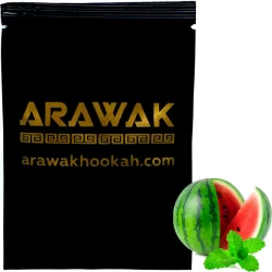 Тютюн Arawak Watermelon Mint (Кавун М'ята) 20 гр