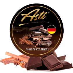 Тютюн Asti Chocolate Spice (Шоколад Спеції) 100 гр