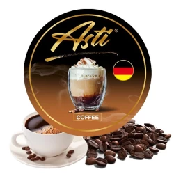 Тютюн Asti Coffee (Кава) 100 гр