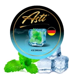 Тютюн Asti Ice Dream (Лід Дрім) 100 гр