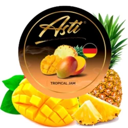 Тютюн Asti Tropical Jam (Тропікал Джем) 100 гр