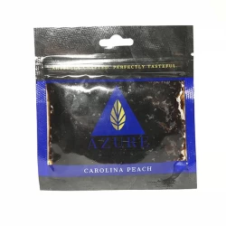 Тютюн Azure Black Line Carolina Peach (Персик) 50гр