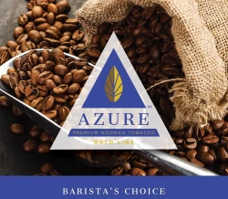 Тютюн Azure Gold Line Baristas Choice (Кава) 50гр