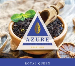 Тютюн Azure Gold Line Gray Tea (бергамотового Чай) 50гр