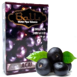 Тютюн Balli Acai (Асаи) 50 гр