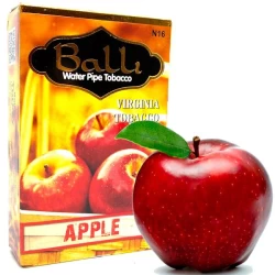 Тютюн Balli Apple (Яблуко) 50 гр