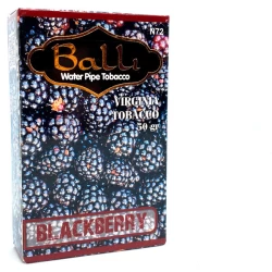 Тютюн Balli Blackberry (Ожина) 50 гр (потікший)