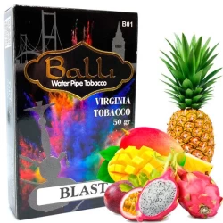 Тютюн Balli Blast (Бласт) 50 гр