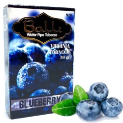 Тютюн Balli Blueberry (Чорниця) 50 гр