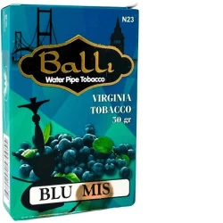 Тютюн Balli Blumis (Блуміс) 50 гр (потікший)