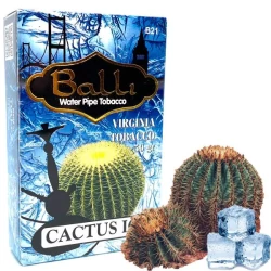 Тютюн Balli Cactus Ice (Кактус Лід) 50 гр