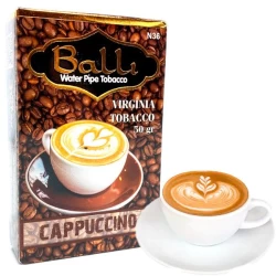 Тютюн Balli Cappuccino (Капучино) 50 гр