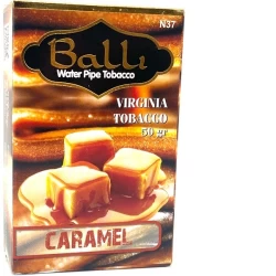 Тютюн Balli Caramel (Карамель) 50 гр (потікший)