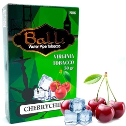 Тютюн Balli Cherry Chilly (Вишня Лід) 50 гр