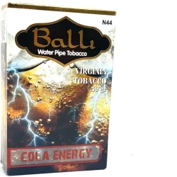 Тютюн Balli Cola Energy (Кола Енергетик) 50 гр (потікший)