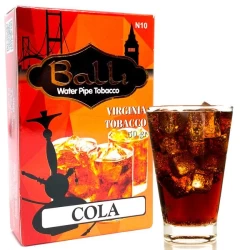 Тютюн Balli Cola (Кола) 50 гр