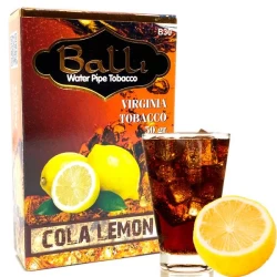 Тютюн Balli Cola Lemon (Кола Лимон) 50 гр