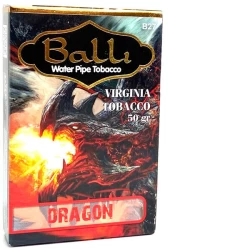 Тютюн Balli Dragon (Дрегон) 50 гр (потікший)