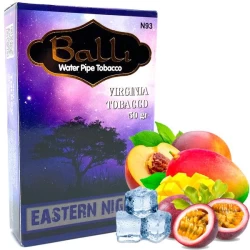 Тютюн Balli Eastern Night (Істерн Найт) 50 гр