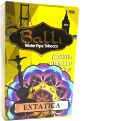 Тютюн Balli Extatica (Екстатика) 50 гр (потікший)