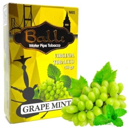 Тютюн Balli Grape Mint (Виноград М'ята) 50 гр