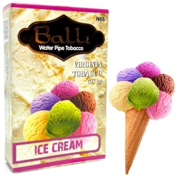 Тютюн Balli Ice Cream (Морозиво) 50 гр