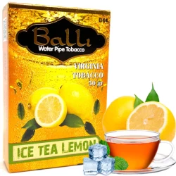 Тютюн Balli Ice Tea Lemon (Чай Лимон Лід) 50 гр