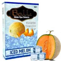 Тютюн Balli Iced Melon (Диня Лід) 50 гр