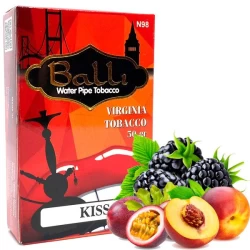 Тютюн Balli Kiss (Кісс) 50 гр