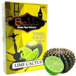 Тютюн Balli Lime Cactus (Лайм Кактус) 50 гр