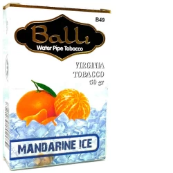 Тютюн Balli Mandarine Ice (Мандарин Лід) 50 гр (потікший)