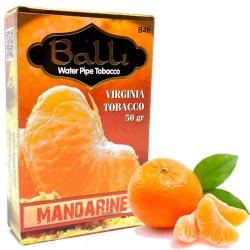 Тютюн Balli Mandarine (Мандарин) 50 гр