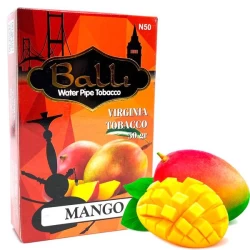 Тютюн Balli Mango (Манго) 50 гр