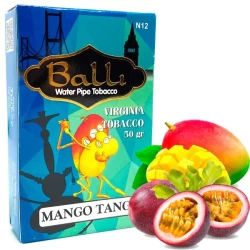 Тютюн Balli Mango Tango (Манго Танго) 50 гр