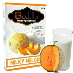 Тютюн Balli Milky Melon (Диня Молоко) 50 гр