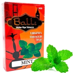 Тютюн Balli Mint (М'ята) 50 гр