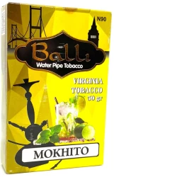 Тютюн Balli Mokhito (Мохіто) 50 гр (потікший)