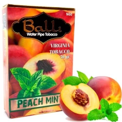 Тютюн Balli Peach Mint (Персик М'ята) 50 гр