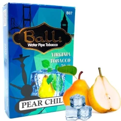 Тютюн Balli Pear Chill (Груша Чіллі) 50 гр